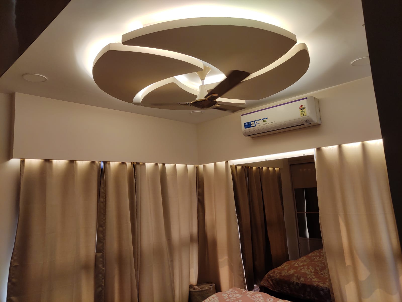 Promenade 3 2BHK interior 33